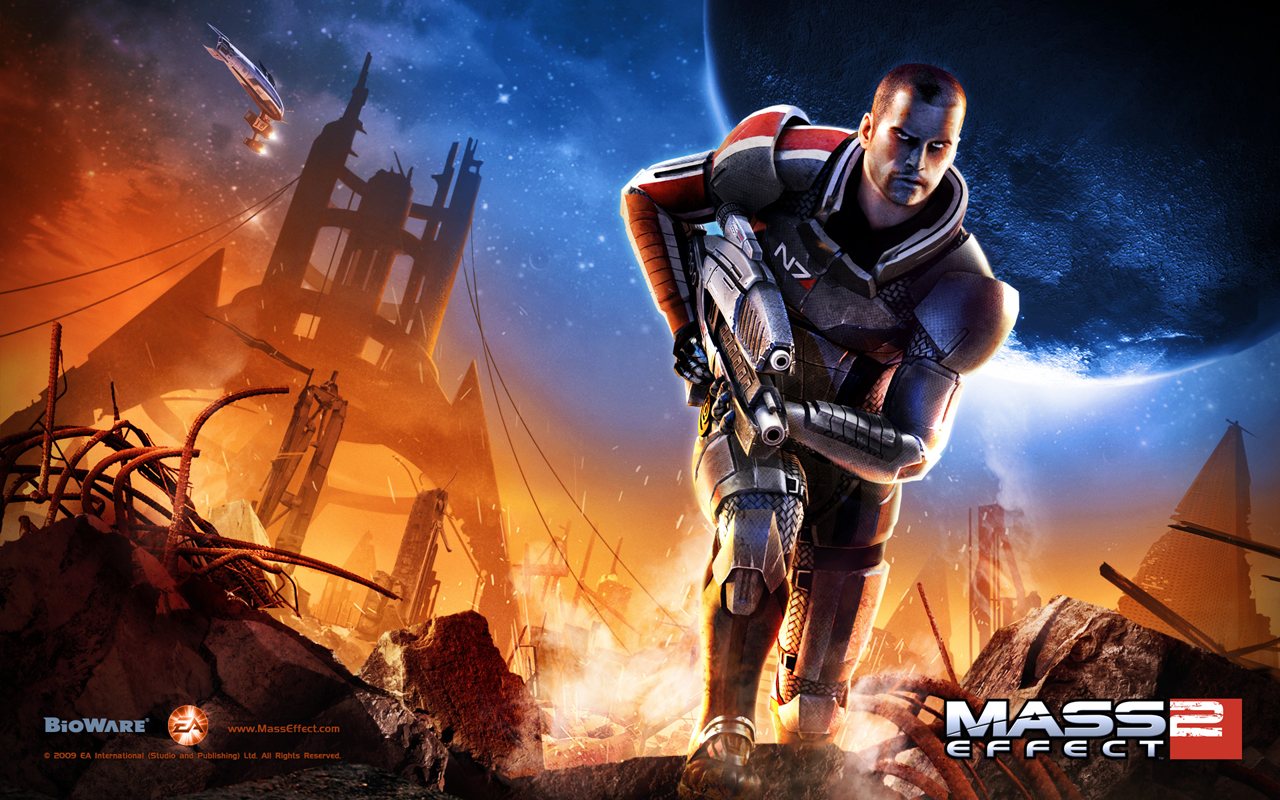 mass effect e