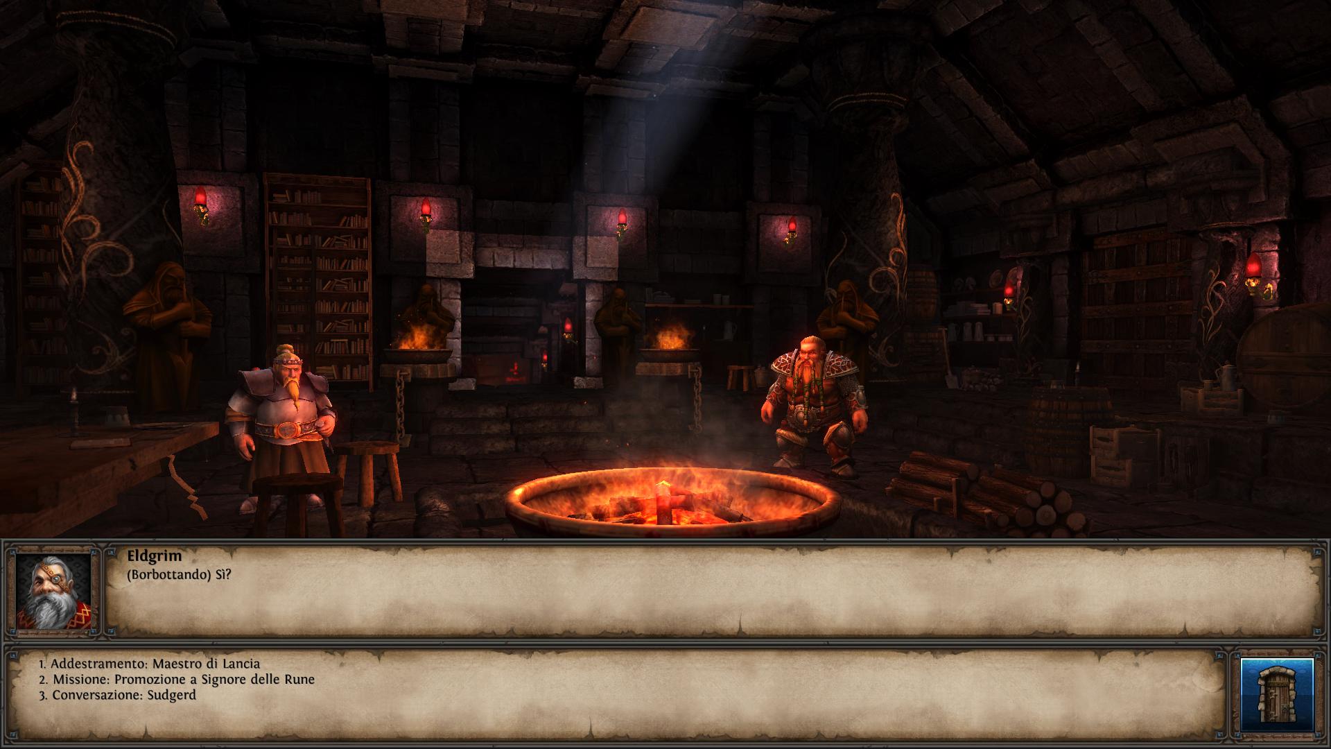 Might and Magic X 017