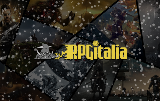 RPG Italia Natale