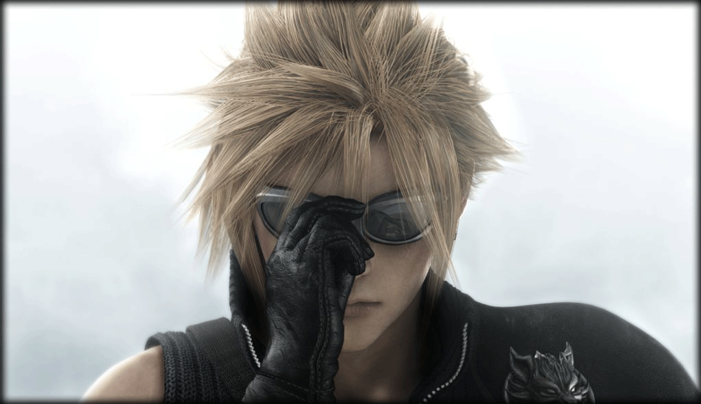 Final Fantasy VII Remake - Cloud Strife