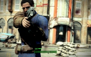 Fallout 4